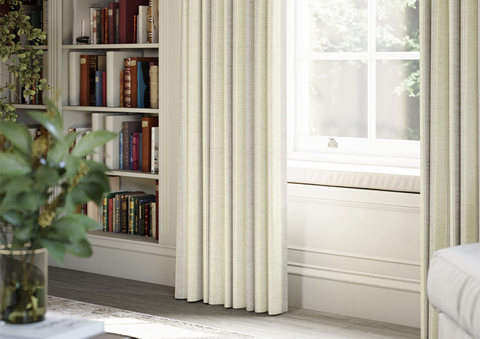 Castelli, Earth - Made to Measure Curtains - Image 5